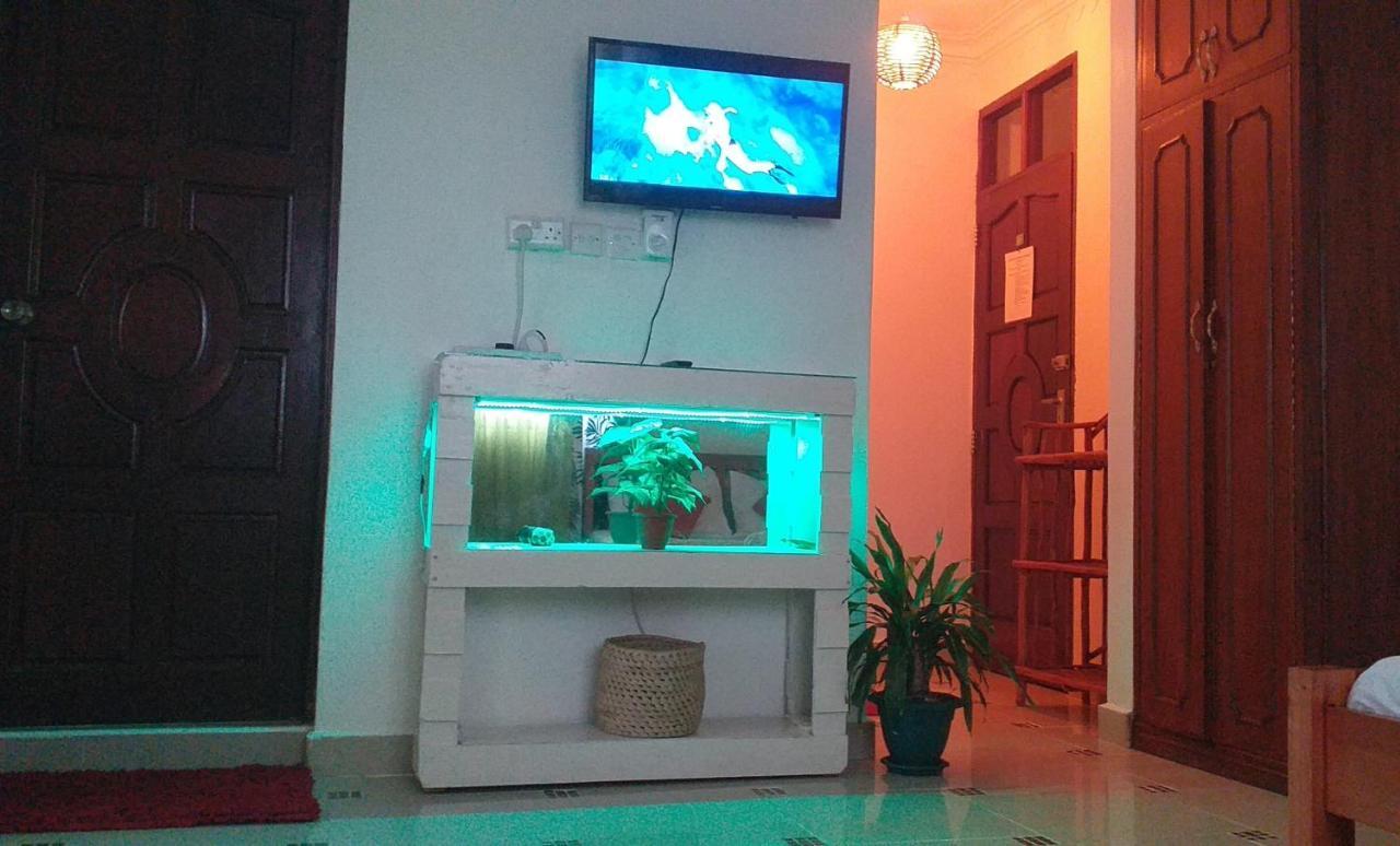 Kijani Studio Момбаса Экстерьер фото