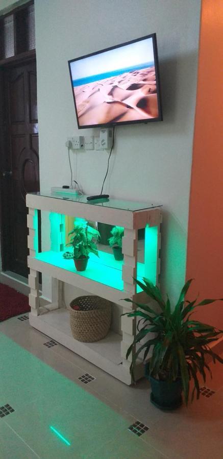 Kijani Studio Момбаса Экстерьер фото