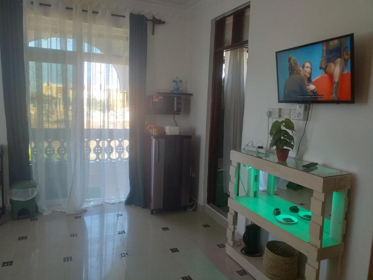 Kijani Studio Момбаса Экстерьер фото
