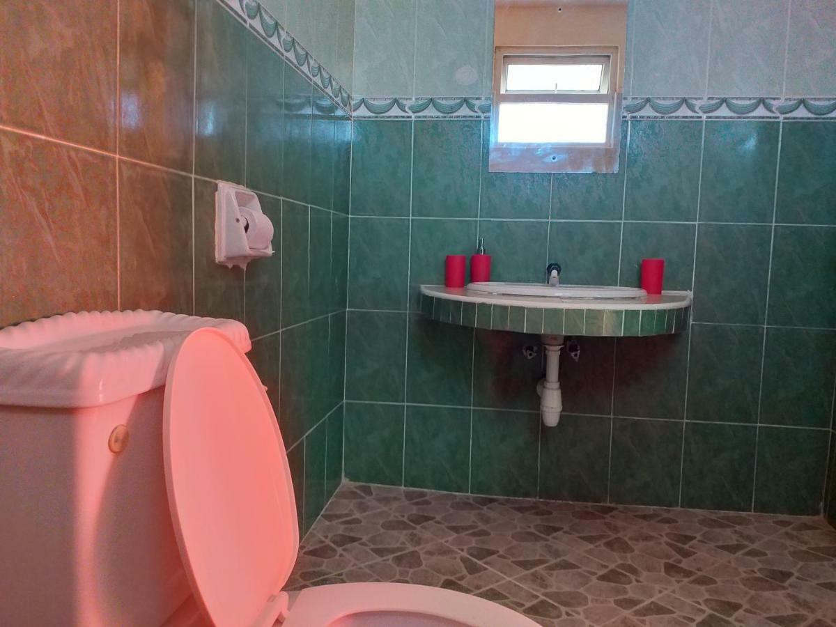 Kijani Studio Момбаса Экстерьер фото